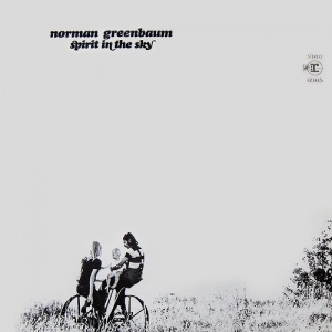 Norman Greenbaum